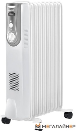 Масляный радиатор Ballu Level BOH/LV-09
