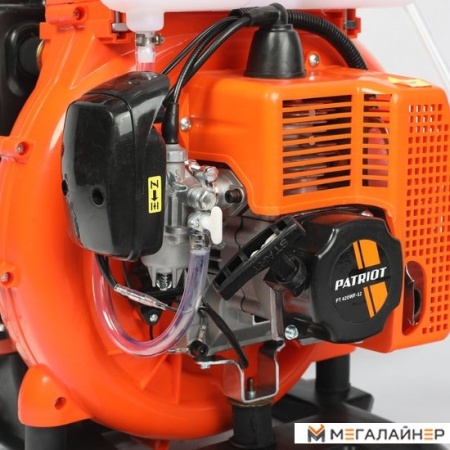 Бензиновый опрыскиватель Patriot PT 420WF-12 купить в Минске с доставкой