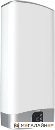 Накопительный электрический водонагреватель Ariston ABS VLS EVO INOX PW 100 купить в Минске с доставкой