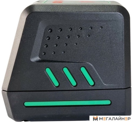 Купить Лазерный нивелир Fubag Crystal 15G VH 41127 +трипод в Минске с доставкой