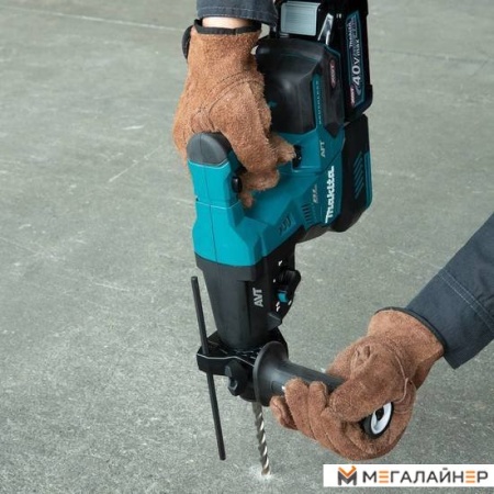 Перфоратор Makita HR001GZ (без АКБ) купить в Минске с доставкой