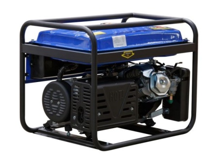 Купить Бензиновый генератор ECO PE-7001RS в Минске с доставкой по РБ