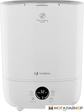 Увлажнитель воздуха Timberk UL 43 E (E1)