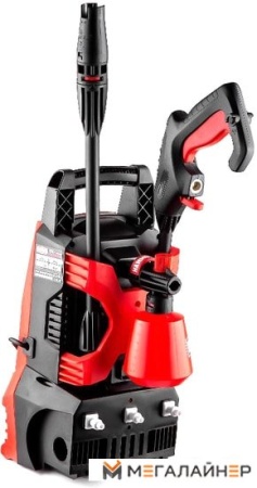 Мойка высокого давления Hammer MVD1200C купить в Минске с доставкой