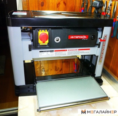 Станок Интерскол РС-330/1500 купить в Минске с доставкой