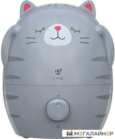 Увлажнитель воздуха Royal Clima МУРРРЗИО [RUH-MR200/1.5M-GR]