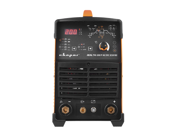 Инвертор Сварог REAL TIG 200 P AC/DC (E201B)