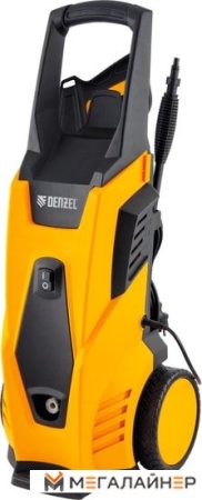 Мойка высокого давления Denzel HPС-1600 купить в Минске с доставкой