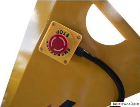 Садовый измельчитель Champion CH7648 купить в Минске с доставкой