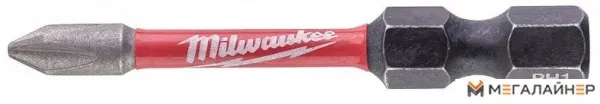 Бита Milwaukee 4932471564 купить в Минске с доставкой