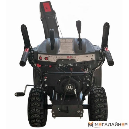 Снегоуборщик Evoline Standard SBG 700 E купить в Минске с доставкой