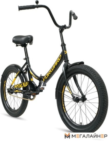 Детский велосипед Forward Arsenal 20 X 2021