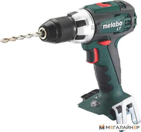 Дрель-шуруповерт Metabo BS 18 LT (60210289) купить в Минске с доставкой