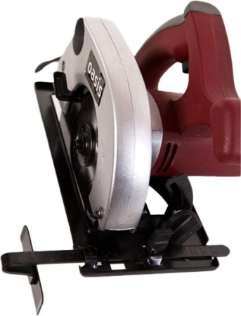 Дисковая пила Oasis PC-140 купить в Минске с доставкой