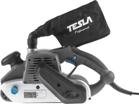 Ленточная шлифмашина Tesla TS1200 купить в Минске с доставкой