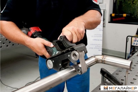 Шлифлента Metabo 626315000 (5шт) купить в Минске с доставкой