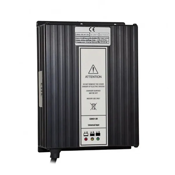 Зарядное устройство SB50R для SB50R CBHD1-XR 24V