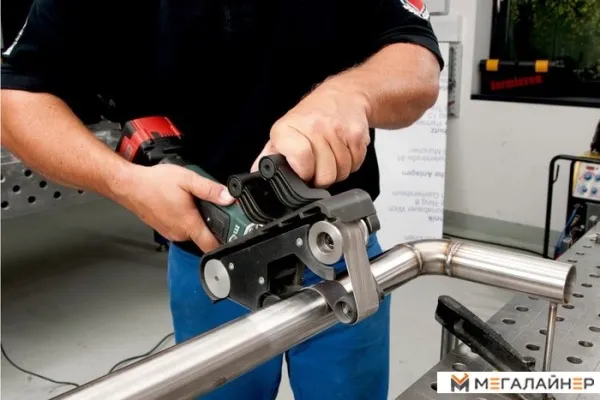 Шлифлента Metabo 626313000 (5шт) купить в Минске с доставкой