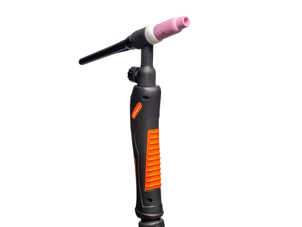 Вентильная горелка Сварог TECH TS 17V (M12x1) 4м - ION9906