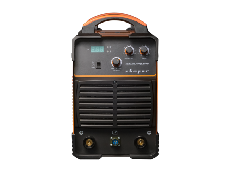 Сварочный инвертор Сварог Real ARC 400 (Z29802)