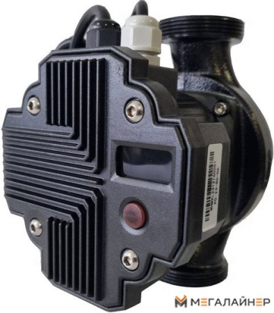 Циркуляционный насос Gardana GR 25-120 энергоэффективный PWM/AUTO купить в Минске с доставкой