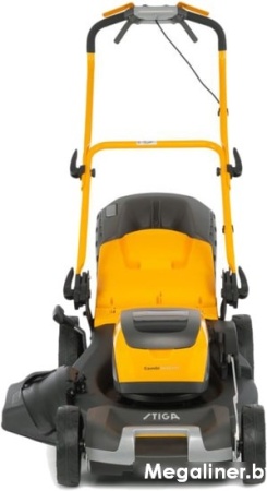 Купить газонокосилку в Минске. Цена газонокосилки в рассрочку