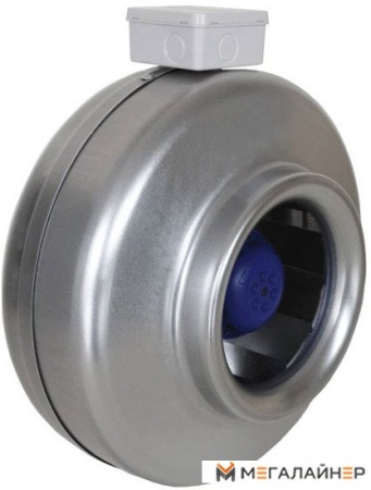 Вытяжной вентилятор Europlast AKM160