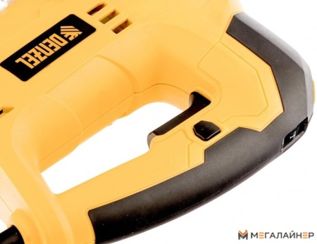 Электролобзик Denzel JS-65 купить в Минске с доставкой