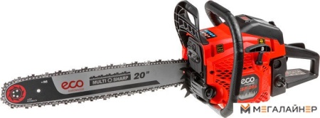 Бензопила ECO CSP-264 купить в Минске с доставкой