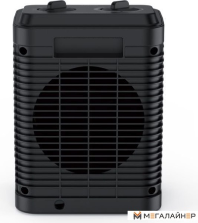 Тепловентилятор Royal Clima Notte RFH-N1500DC-BL