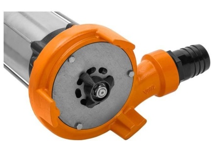 Фекальный насос A&P Marvel CD 1.3 купить в Минске с доставкой