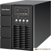 Купить Источник бесперебойного питания CyberPower Online SC OLS1000EC в Минске с доставкой