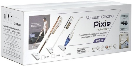 Пылесос Pixie JJ-089 купить в Минске с доставкой