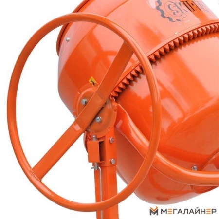 Бетономешалка Skiper СК-170 купить в Минске с доставкой