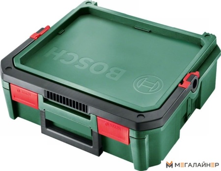Кейс Bosch SystemBox 1600A016CT купить в Минске с доставкой