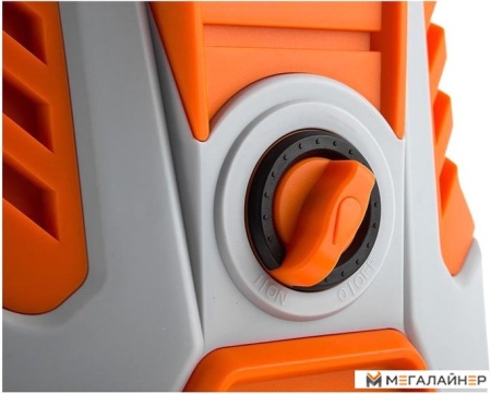 Мойка высокого давления Hammer MVD1900B купить в Минске с доставкой