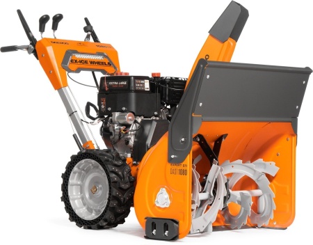 Снегоуборщик Daewoo Power DAST 1080EFI купить в Минске с доставкой