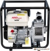 Мотопомпа HND WP20PC купить в Минске с доставкой