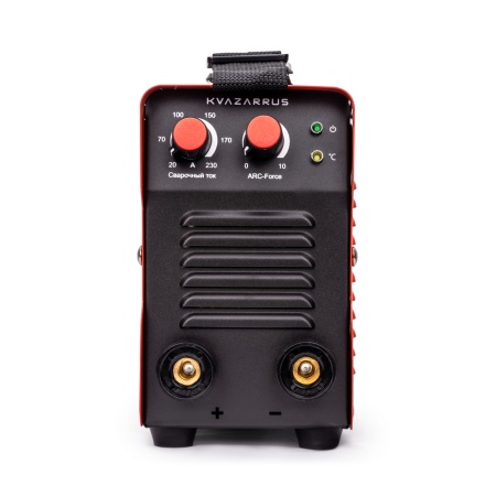 Сварочный аппарат инверторного типа KVAZARRUS 230