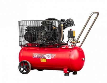 Компрессор Aurora Cyclon-75 Turbo