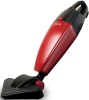 Пылесос Ginzzu VS121 (красный) купить в Минске с доставкой