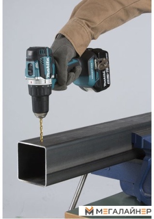 Дрель-шуруповерт Makita DDF484Z купить в Минске с доставкой