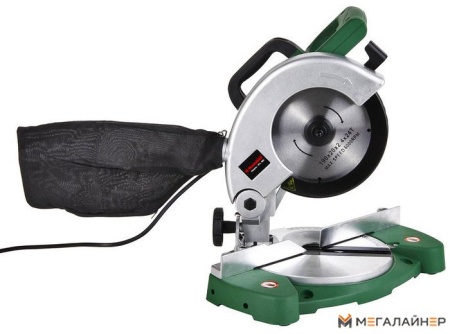 Дисковая пила Hammer STL800 купить в Минске с доставкой