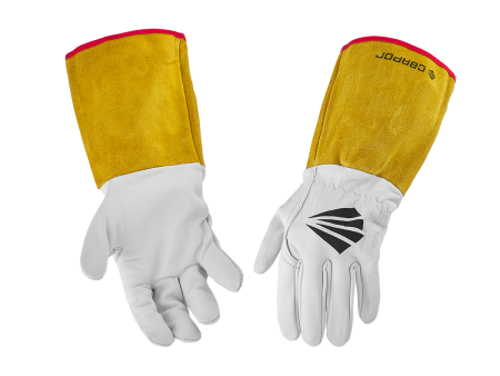 Перчатки защитные Сварог КС-26 размер 11(KS-26-11), пара