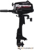 Лодочный мотор Toyama TC3.6BMS