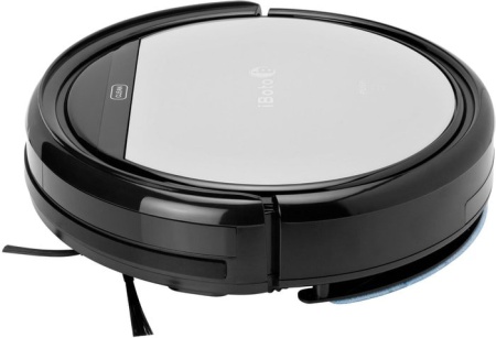 Робот-пылесос iBoto X320G Aqua купить в Минске с доставкой