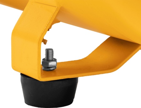 Компрессор безмасляный, малошумный DENZEL DLS 1500/50, 1500 ВТ, 2x750, 50 л, 260 л/мин