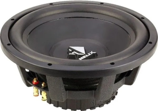 Головка сабвуфера Helix B 12W