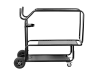 Тележка Сварог ТУ-3 универсальная для сварочного аппарата (трехуровневая)