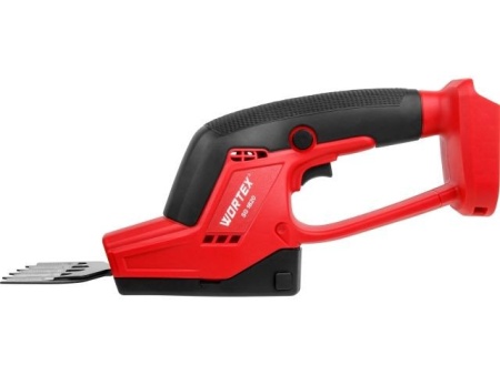 Кусторез + ножницы Wortex SG 1820 1333482 (без АКБ) купить в Минске с доставкой